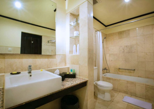 LEGIAN PARADISO HOTEL 29