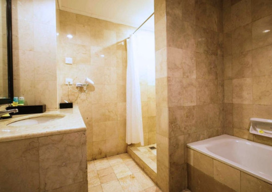 LEGIAN PARADISO HOTEL 30