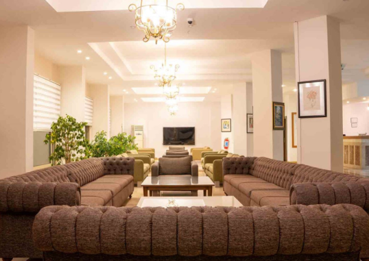 INCEKUM WEST HOTEL 24