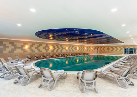 CASA FORA BEACH RESORT 24