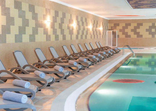 CASA FORA BEACH RESORT 25