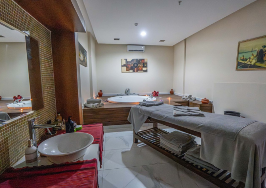 CASA FORA BEACH RESORT 35