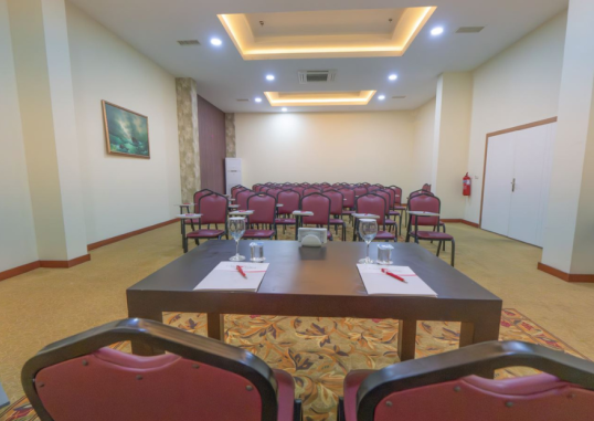 CASA FORA BEACH RESORT 36