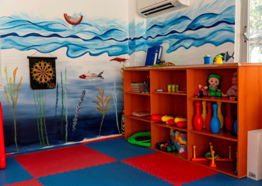 CASA FORA BEACH RESORT 41