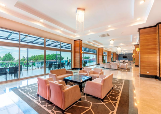 CASA FORA BEACH RESORT 44