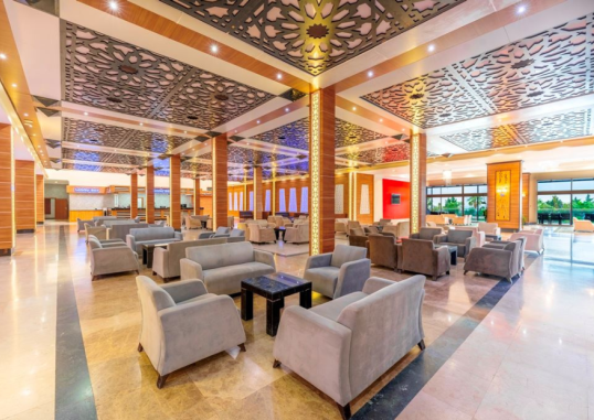 CASA FORA BEACH RESORT 45
