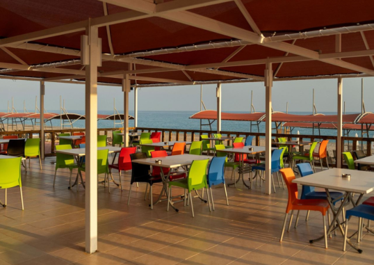 CASA FORA BEACH RESORT 47