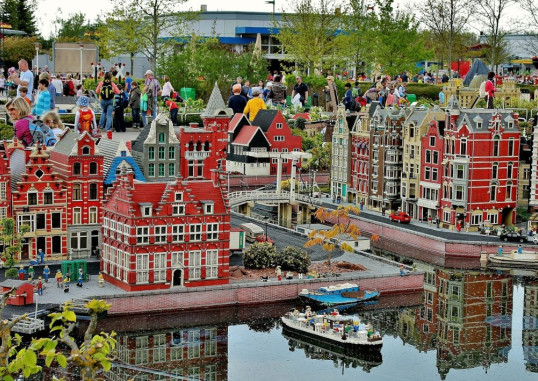 Giunzburgas (Legolandas) Vokietija 5