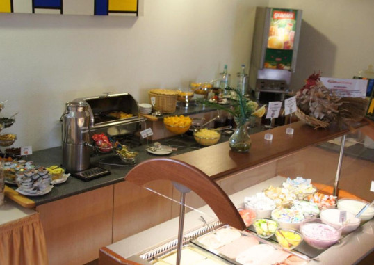 EUROHOTEL GUNZBURG 13