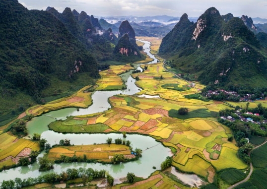 Šiaurės Vietnamas Vietnamas 14