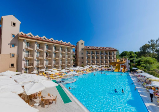 VICTORY RESORT 1
