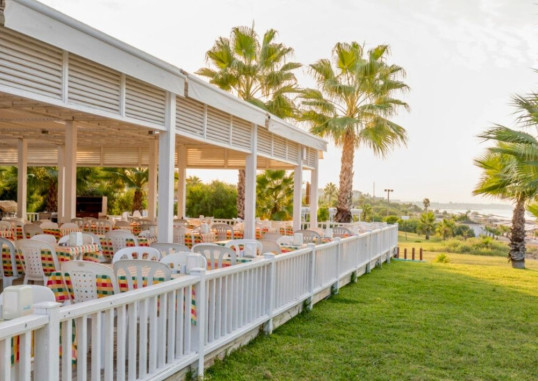 VICTORY RESORT 2
