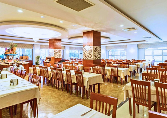 VICTORY RESORT 12