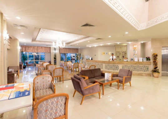 VICTORY RESORT 29