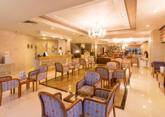 VICTORY RESORT 30