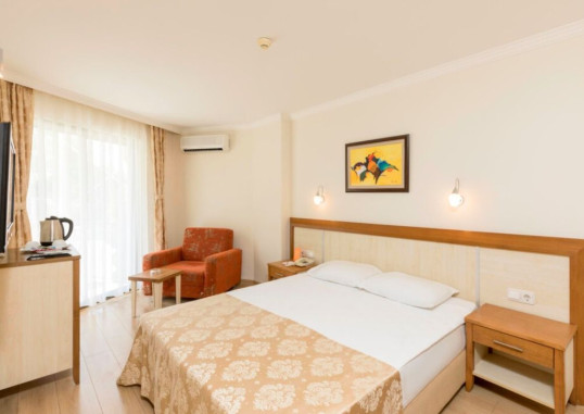 VICTORY RESORT 34