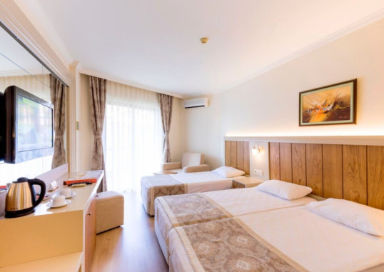VICTORY RESORT 35