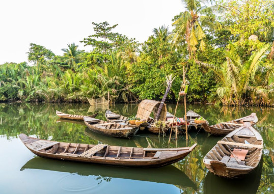 Pietų Vietnamas Vietnamas 4