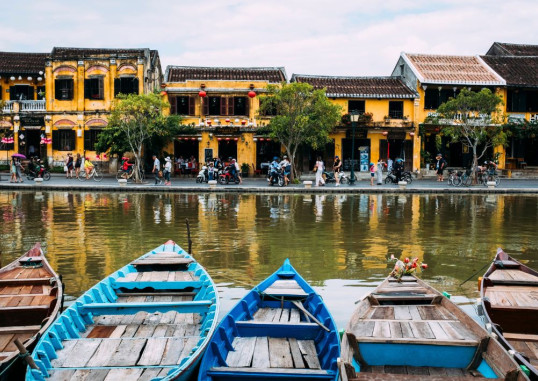 Pietų Vietnamas Vietnamas 5
