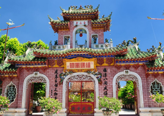 Pietų Vietnamas Vietnamas 6