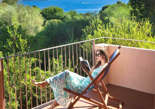 RESIDENCE IL MIRTO 9