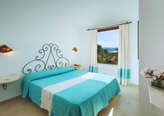 RESIDENCE IL MIRTO 12