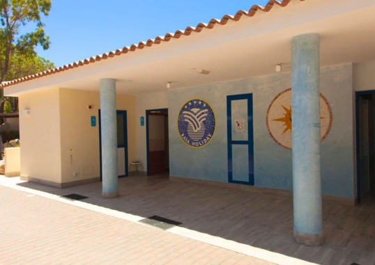 CENTRO VACANZE ISULEDDA 6