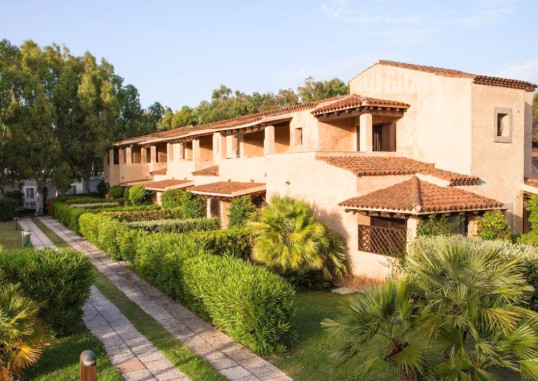 CENTRO VACANZE ISULEDDA 10