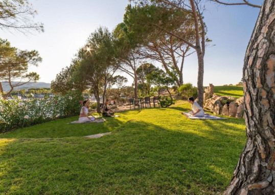 CENTRO VACANZE ISULEDDA 11