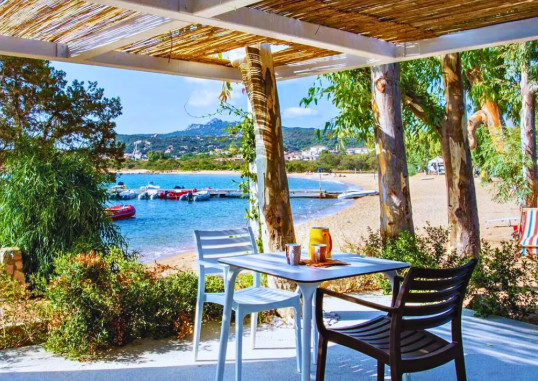 CENTRO VACANZE ISULEDDA 13