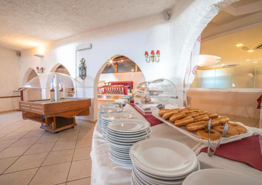CENTRO VACANZE ISULEDDA 15