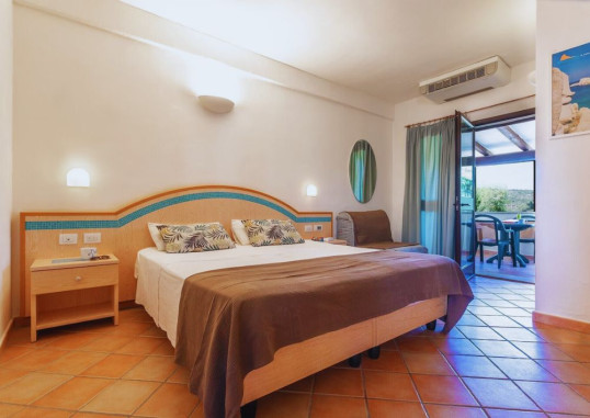 CENTRO VACANZE ISULEDDA 19