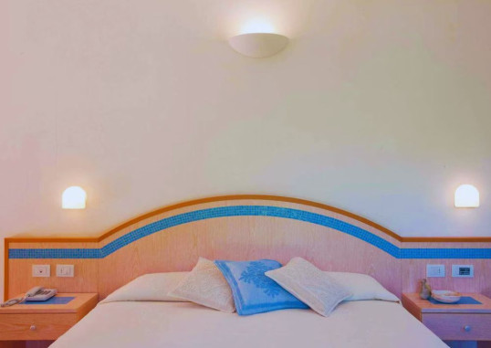CENTRO VACANZE ISULEDDA 20