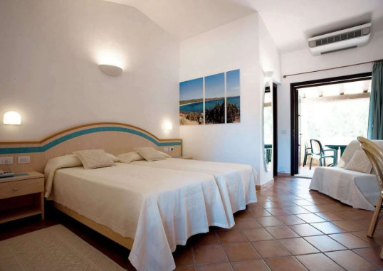 CENTRO VACANZE ISULEDDA 21