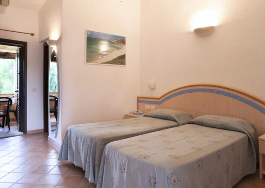 CENTRO VACANZE ISULEDDA 23
