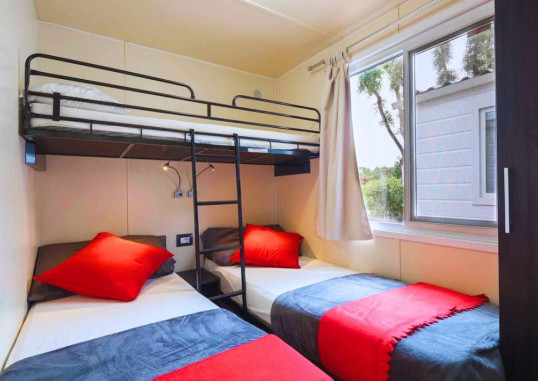 CENTRO VACANZE ISULEDDA 24