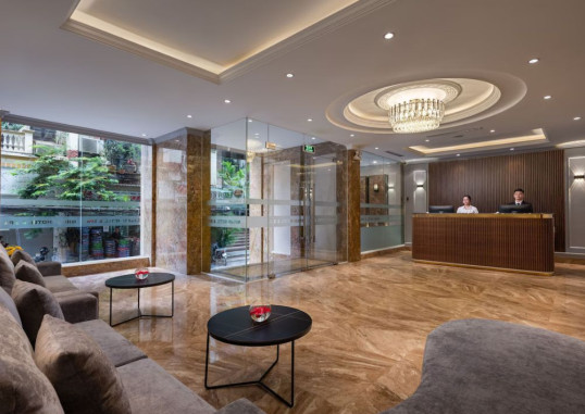 MINASI HOTEL & SPA 2