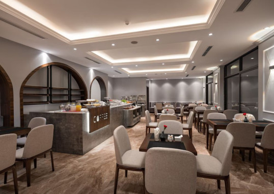 MINASI HOTEL & SPA 3
