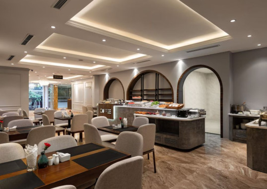 MINASI HOTEL & SPA 4