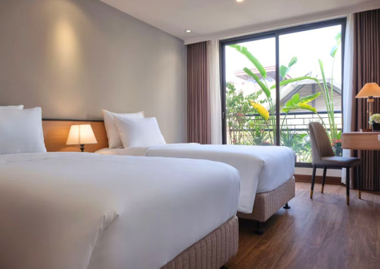 MINASI HOTEL & SPA 6
