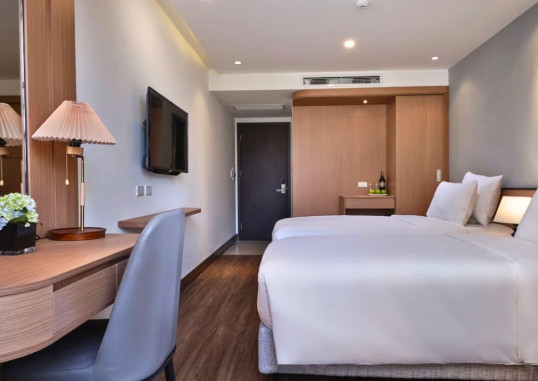 MINASI HOTEL & SPA 14