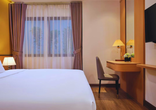 MINASI HOTEL & SPA 15