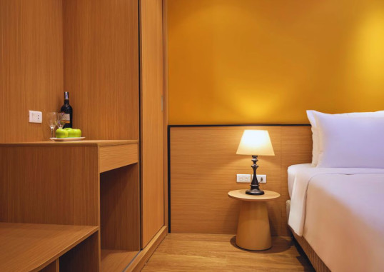 MINASI HOTEL & SPA 16