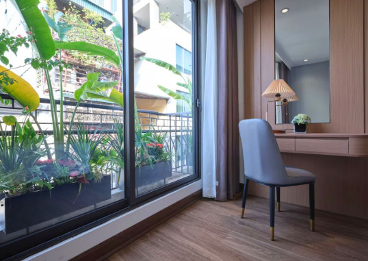MINASI HOTEL & SPA 17