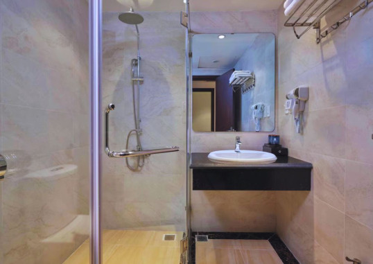 MINASI HOTEL & SPA 19