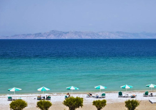 PYLEA BEACH HOTEL 15