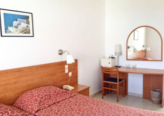 PYLEA BEACH HOTEL 19