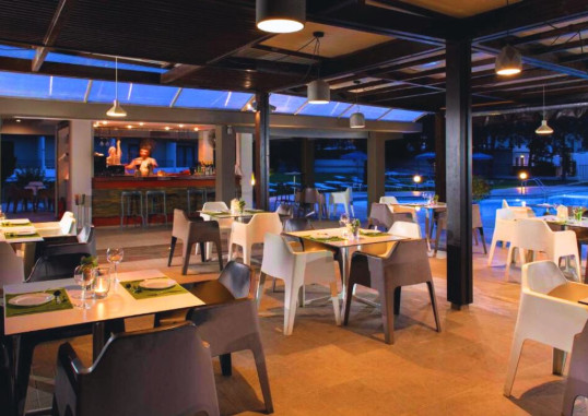 MATOULA BEACH HOTEL 14