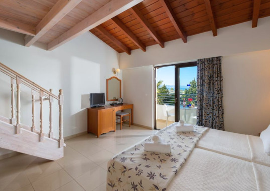 MATOULA BEACH HOTEL 20