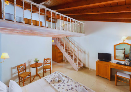 MATOULA BEACH HOTEL 21